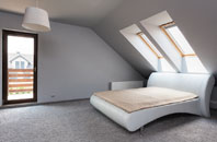 Fixby bedroom extensions