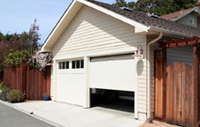 Fixby garage construction leads